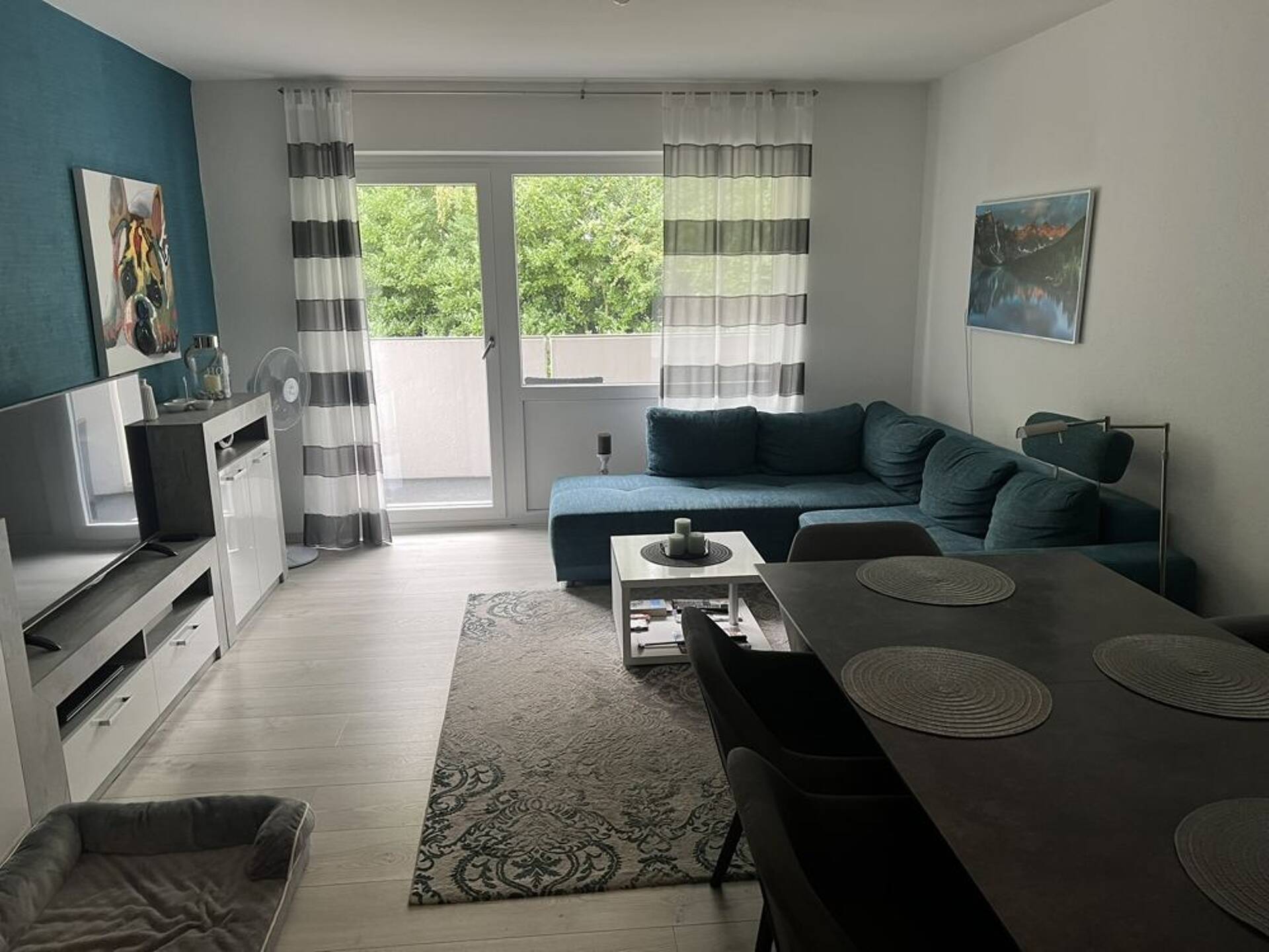 Etagenwohnung in 41179 Mönchengladbach / Mönchengladbach-Rheindahlen mit 85 m² kaufen