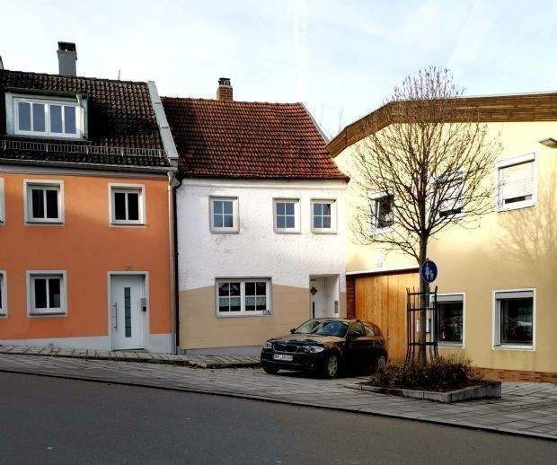 RMH Landau – Landau an der Isar – Bild 1 von 2