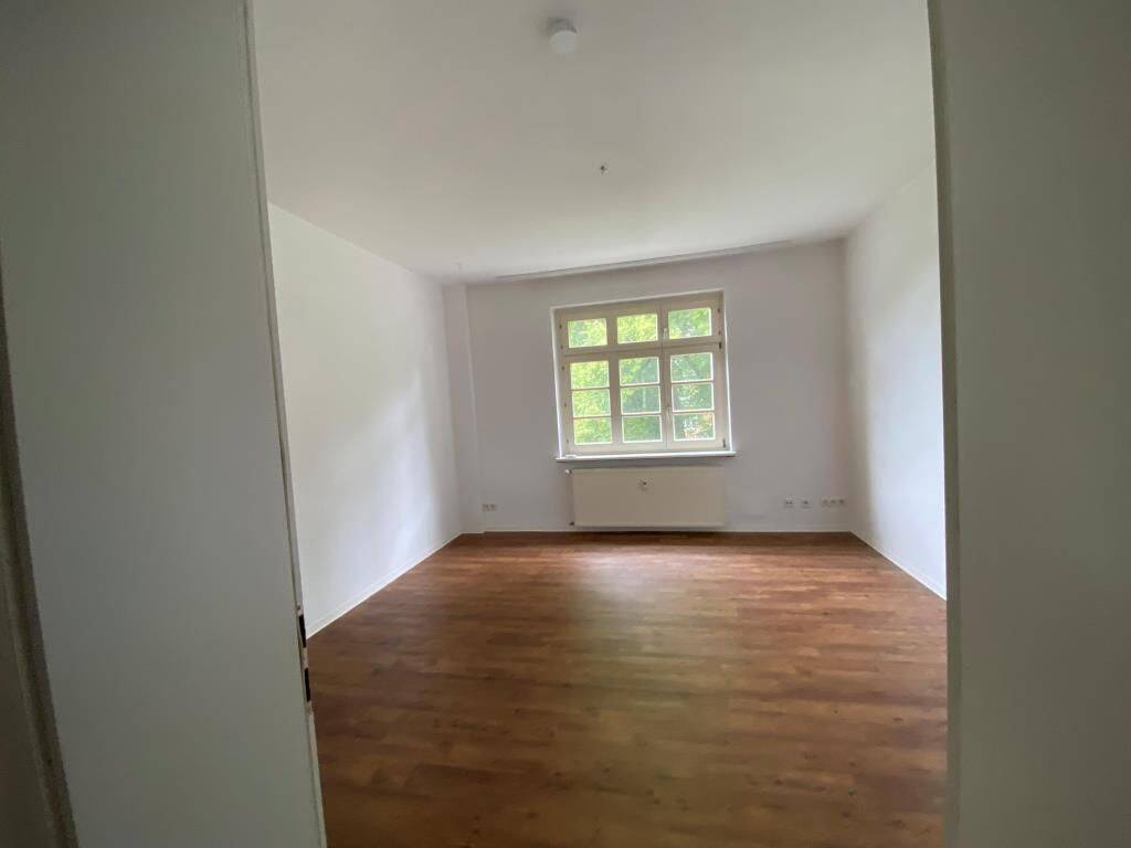 W, Zooviertel - Attraktive Wohnung mit Loggia in wunderschönem Altbau – Wuppertal – Vorschaubild 8