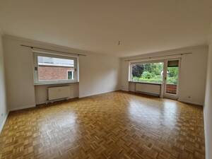 Großzügige 3-Zimmerwohnung mit Balkon in Marienthal – 22043 Hamburg – Vorschaubild 2