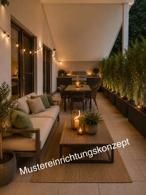 Modernes Wohnen in Bochum-Stiepel 103 qm – 44797 Bochum – Vorschaubild 3