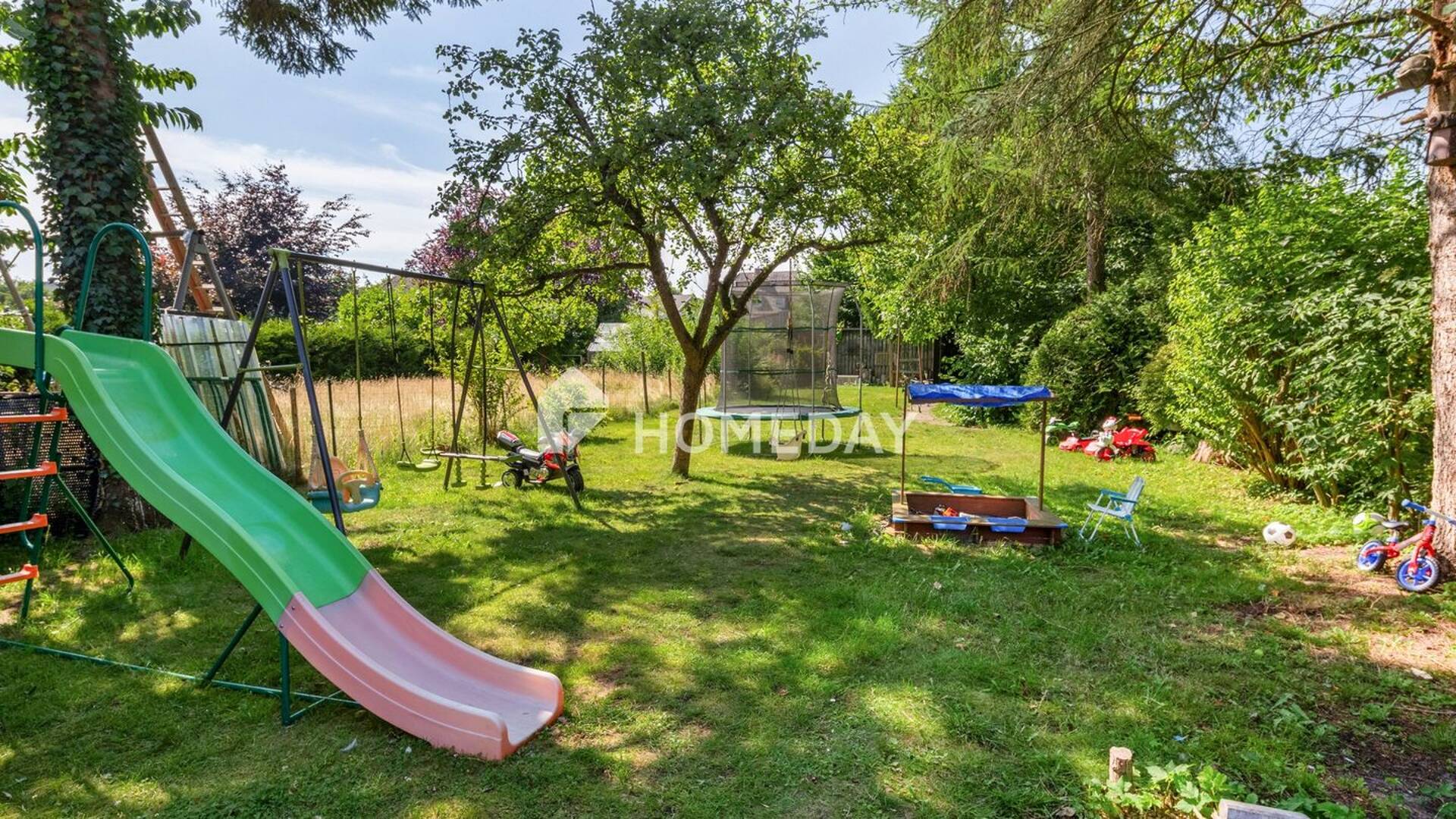 Haus in 24768 Rendsburg mit 129 m² kaufen