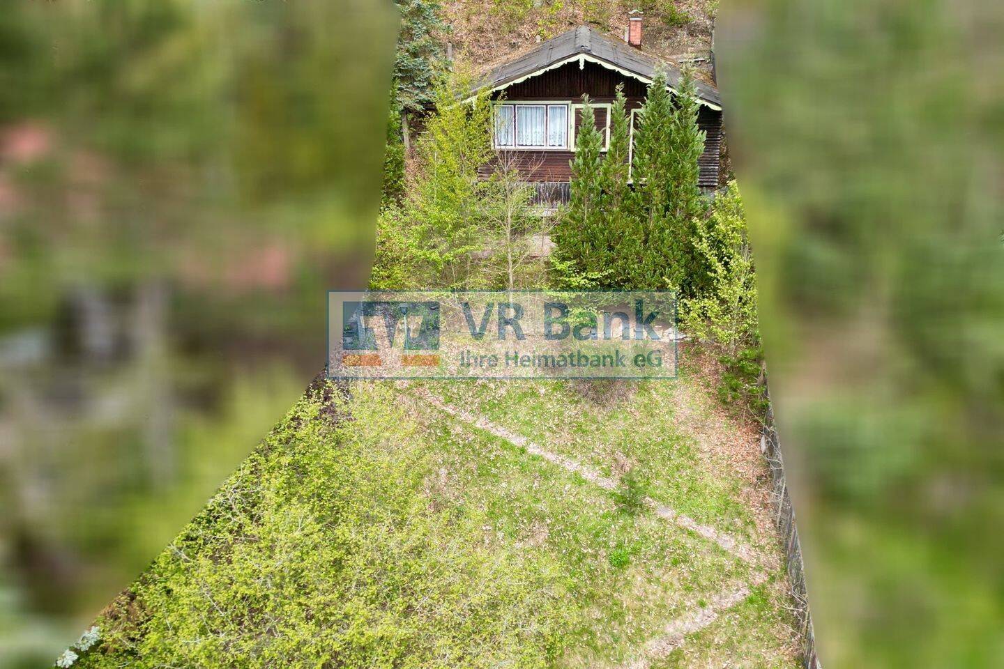 Familienidyll in Mosbach mit viel Grün! – Wutha-Farnroda – Vorschaubild 5