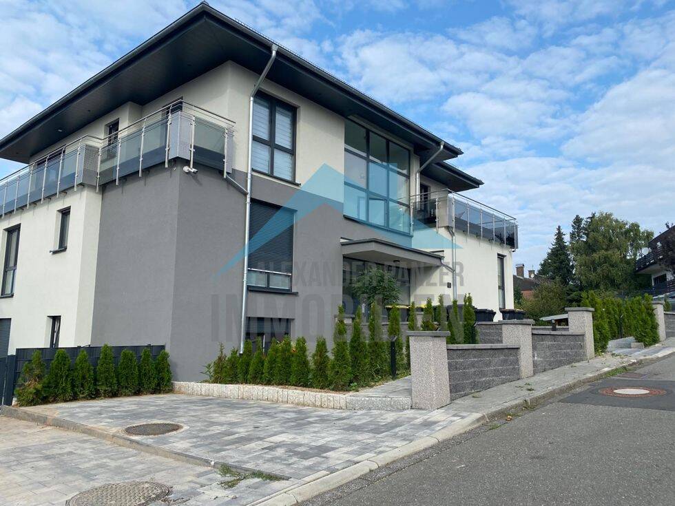 Moderne und Gepflegte 3 ZKB-Wohnung mit Balkon in ruhiger Lage von Kassel - am Warteberg! – Kassel – Vorschaubild 3