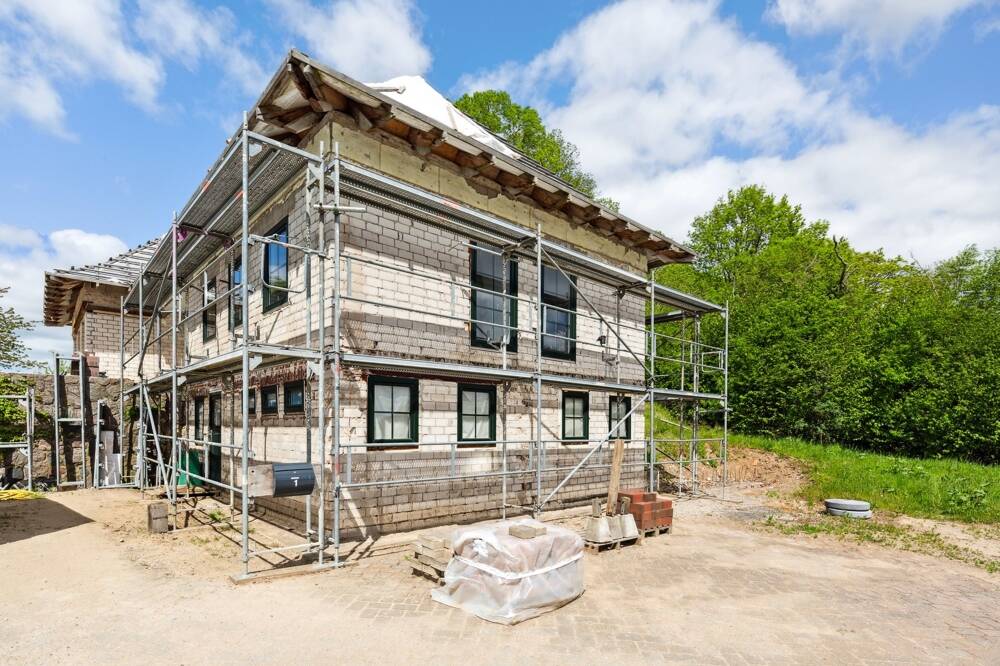 Einzigartige Gelegenheiten Ihre Träume vom Traumhaus auf Traumgrundstück, selbst zu verwirklichen – Schönwalde am Bungsberg – Vorschaubild 4