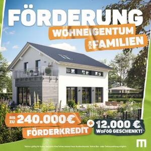 INDIVIDUELL GEPLANTES EINFAMILIENHAUS ! ! RUF AN 0179 1149244 – 12489 Berlin – Vorschaubild 3
