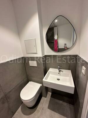 Kernsaniertes Apartment mit Tiefgaragenstellplatz in zentraler Lage von Ludwigshafen – 67059 Ludwigshafen am Rhein – Vorschaubild 7