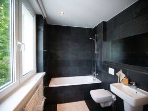 4-Zimmer-Wohnung * Süd-Balkon * 2 Bäder * nahe Alexanderplatz – 10179 Berlin – Vorschaubild 3