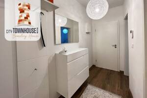 Neu : City Townhouse Bielefeld Boarding House - die erste Adresse für stilvolles Wohnen auf Zeit ::: – 33604 Bielefeld – Vorschaubild 6