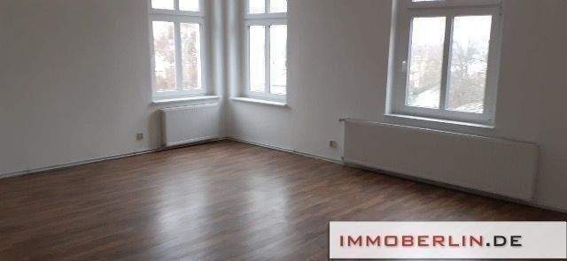 IMMOBERLIN.DE - Charaktervolles Wohn- und Geschäftshaus in zentraler Lage – Eberswalde – Bild 1 von 9
