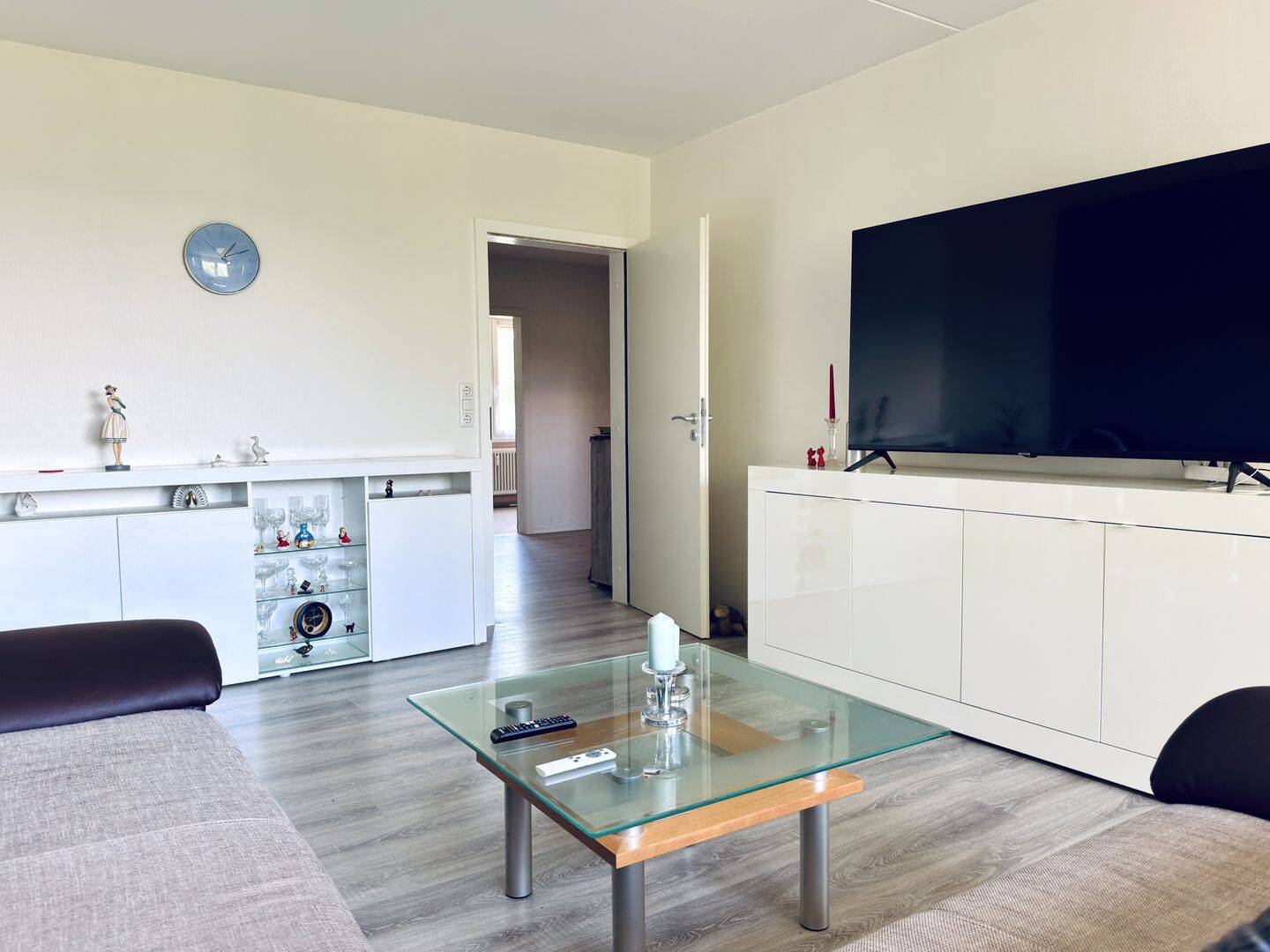 Lichtdurchflutet, grün und voller Potential - Gestalten Sie Ihr neues Zuhause! – Lübeck – Vorschaubild 3