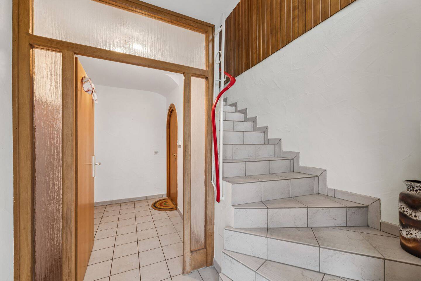 Provisionsfrei: Freistehendes Einfamilienhaus mit Wintergarten in Gerolfing – Ingolstadt – Vorschaubild 9
