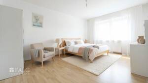 125 m² mit Potenzial - 4,5 Zimmer in Essen-Huttrop für Eigennutzer & Investoren – 45138 Essen – Vorschaubild 5