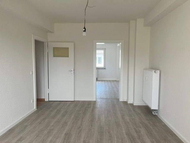 Frisch renoviert! 3-Zimmerwohnung mit Balkon nähe Nordstraße! – Düsseldorf – Vorschaubild 6