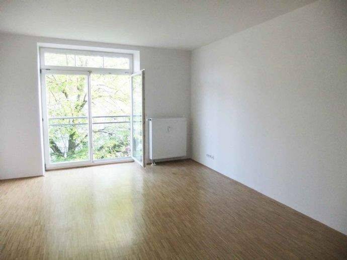 Bitte nur Mailanfragen: Attraktiv Wohnen in einer großzügigen 2-Zi-Whg in der Östlichen Altstadt – Regensburg – Vorschaubild 4