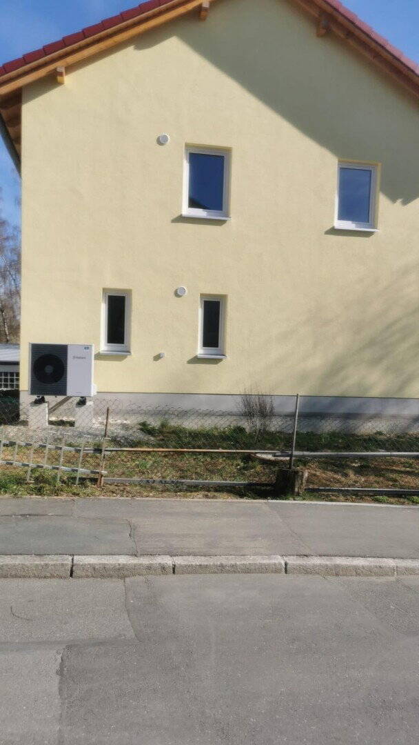 Stadtvilla Bieterverfahren Neubau in Hof-Krötenbruck – Hof – Bild 1 von 9
