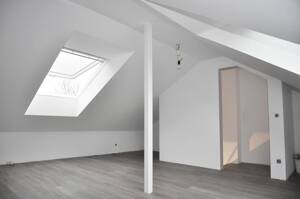 Modernisiert - vermietet -perfekt: Reihenmittelhaus in Münster-Hiltrup – 48167 Münster – Vorschaubild 7