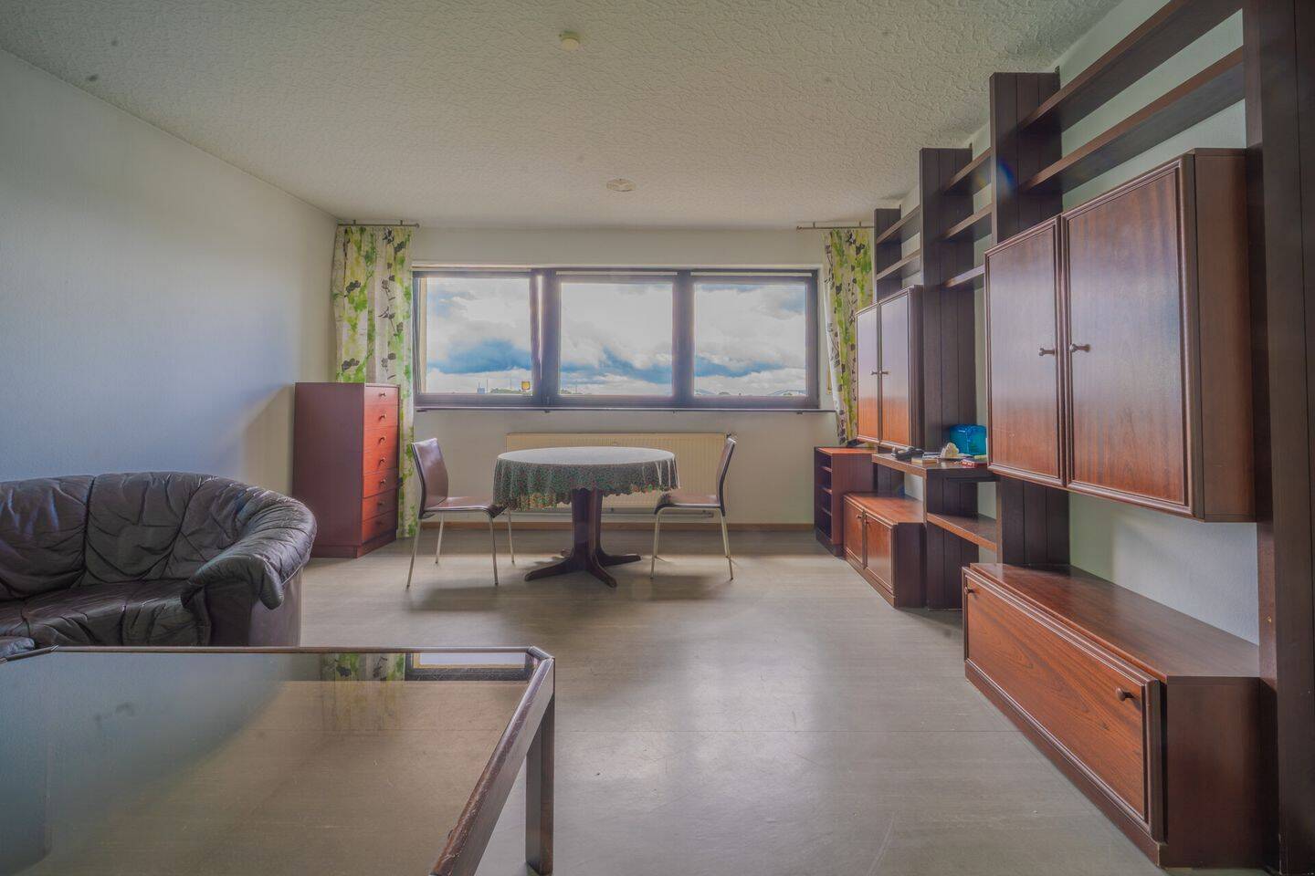 Wohnen über den Dächern - Ihr neues Zuhause mit Panoramablick auf Mannheim - nur bei realunis – Mannheim – Vorschaubild 9