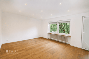 Ankommen & wohlfühlen: Sonnige 3-Zimmer-Wohnung in parkähnlicher Lage – 80997 München – Vorschaubild 2