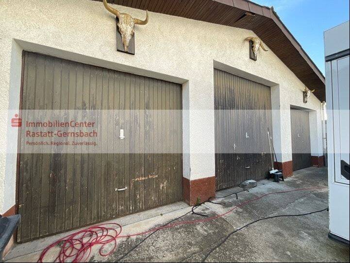 Wohn- und Geschäftshaus mit Entwicklungspotenzial in zentraler Lage von Gernsbach! – Gernsbach – Vorschaubild 4