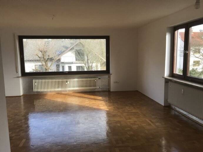3-Zimmer - Wohnung mit Balkon im 1. Obergeschoss – Auerbach in der Oberpfalz – Vorschaubild 7
