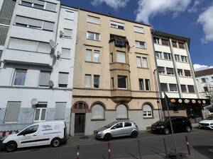 Modernisierte 4-Zimmerwohnung in Ludwigshafen-Süd
