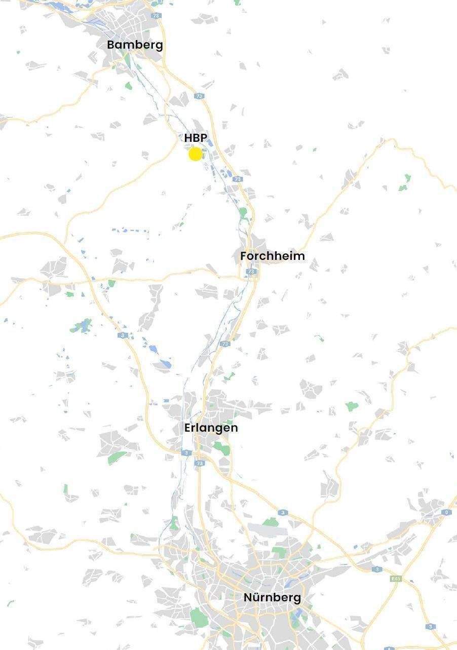 BESICHTIGUNG Karfreitag 14 - 16 Uhr - mit Osterüberraschung! – Hirschaid – Vorschaubild 7