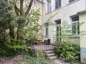 Dreiparteienhaus aus der Gründerzeit im Villenviertel Bad Godesberg! – 53173 Bonn – Vorschaubild 4