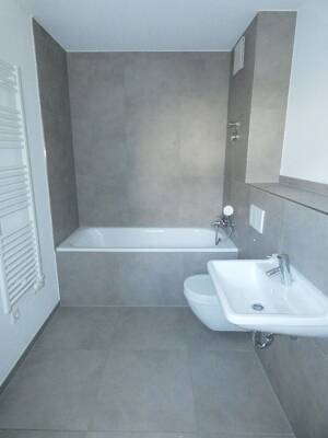 Geräumige 3-Zimmer-Erdgeschoss-Wohnung mit Einbauküche und Garten – 51377 Leverkusen – Vorschaubild 6