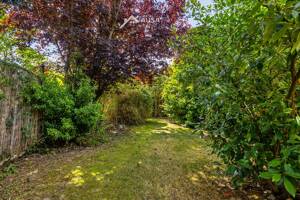 Familienwohnen - Reihenhaus mit Gartenidylle – 48159 Münster – Vorschaubild 8