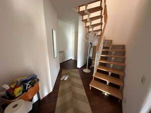 Möblierte Altbau-Dachsgeschosswohnung in optimaler Lage DD-Neustadt -Zentral – 1127 Dresden – Vorschaubild 6