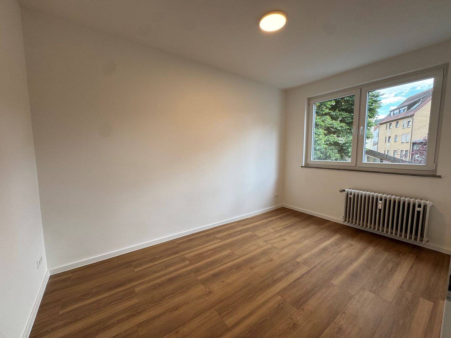 Helle 3-Zimmer-Wohnung – Erstbezug nach Sanierung in attraktiver Lage von Stuttgart – Stuttgart – Vorschaubild 4