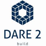 Dare 2 Build logo