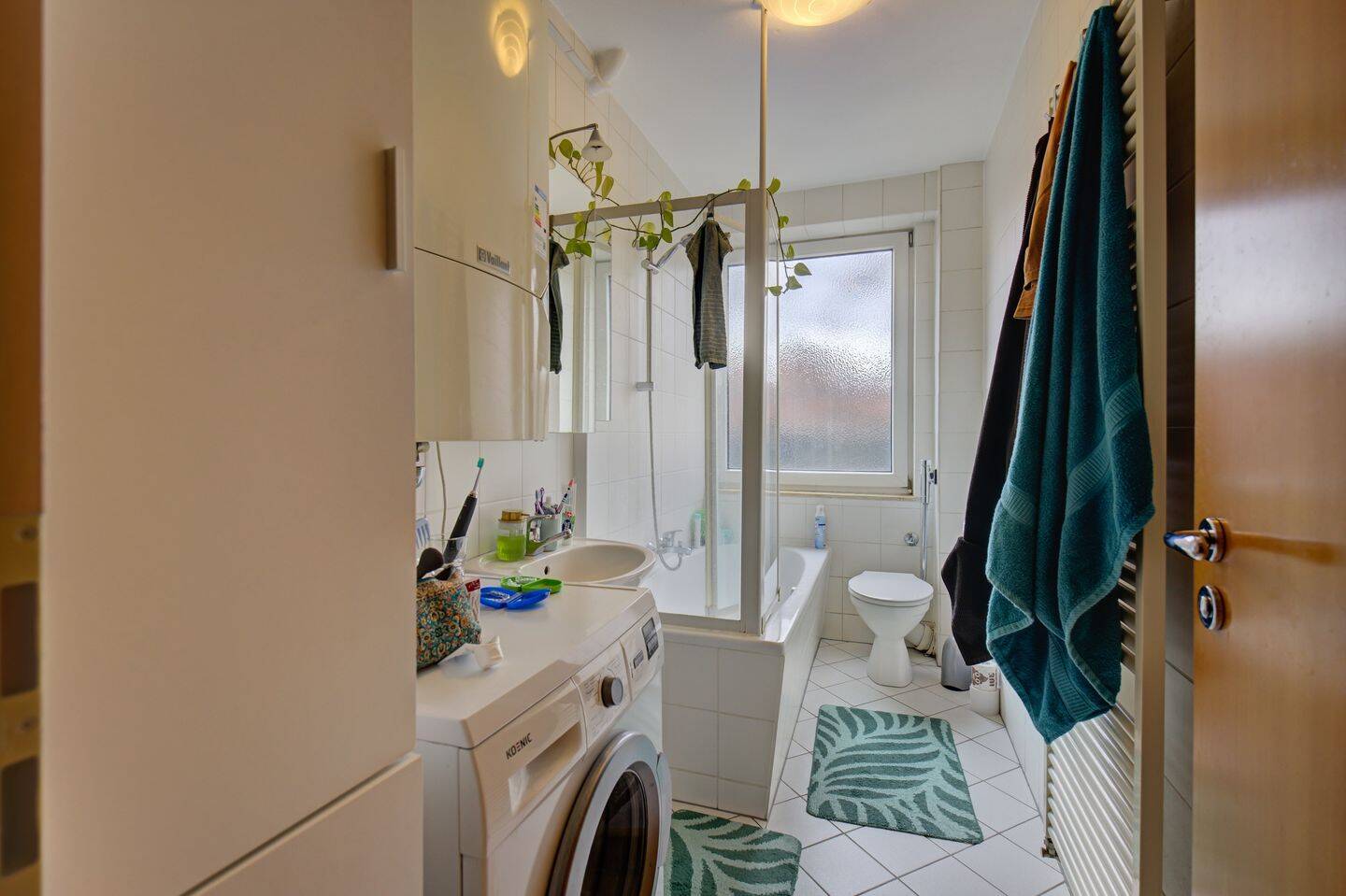 Vermietete 3 Zimmer Wohnung mitten in der Altstadt! – Nürnberg – Vorschaubild 6