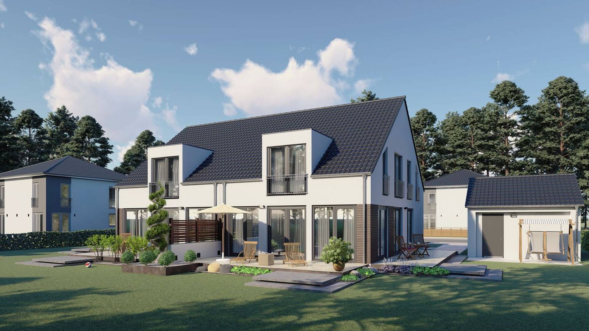 Haus in 84307 Eggenfelden mit 145 m² kaufen