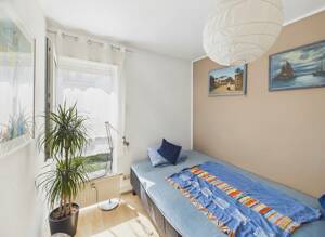 Attraktive Kapitalanlage: 2-Zimmer-Wohnung mit Balkon und Stellplatz in gefragter Lage Ingelheim – 55218 Ingelheim am Rhein – Vorschaubild 7