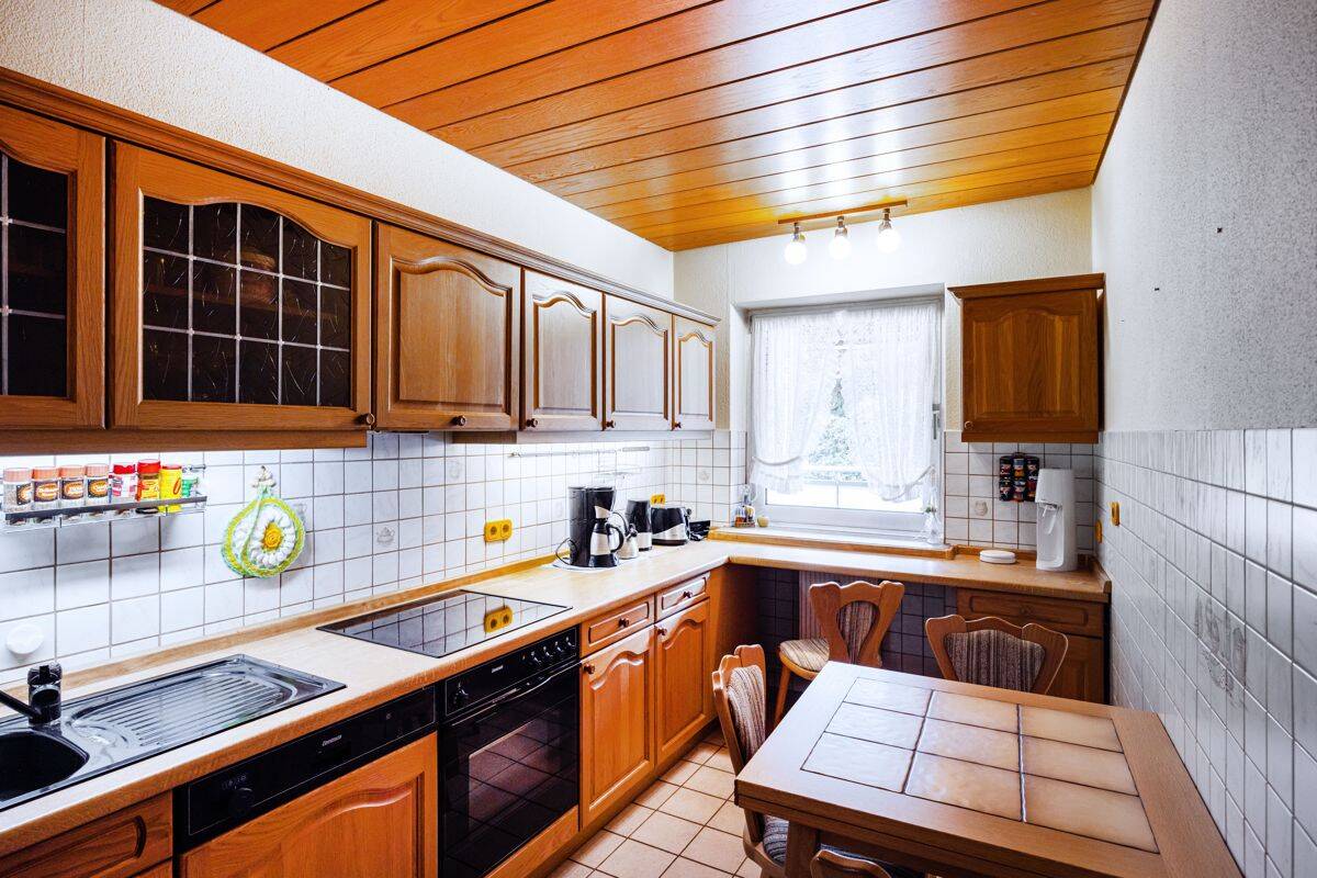 Gepflegte 3-Zimmer-Eigentumswohnung mit Loggia in Bielefeld-Sieker – Bielefeld – Vorschaubild 9