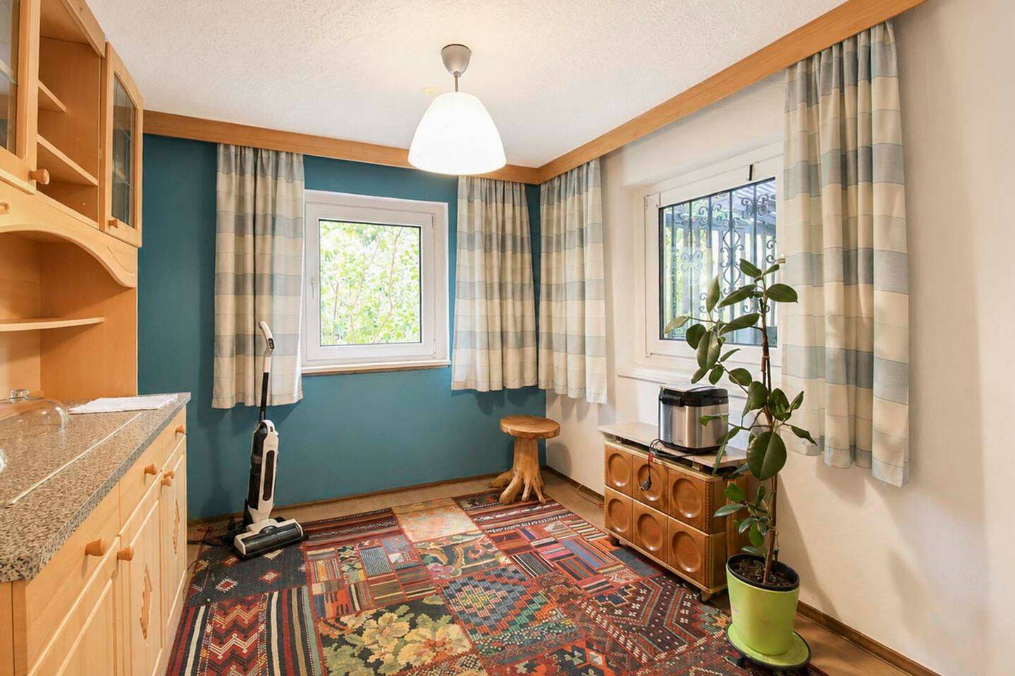 Ihr neues Zuhause in DD-Klotzsche - bezugsfreies Einfamilienhaus auf 1.000 m² Grundstück – Dresden – Vorschaubild 6