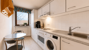 Charmante 2-Zimmer-Wohnung mit Südbalkon und idealem Grundriss in Moosach – 80992 München – Vorschaubild 5