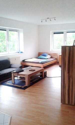 schnuckelige Wohnung im Herzen von Erfurter Altstadt – Röntgenstraße 1, 99085 Erfurt – Vorschaubild 3