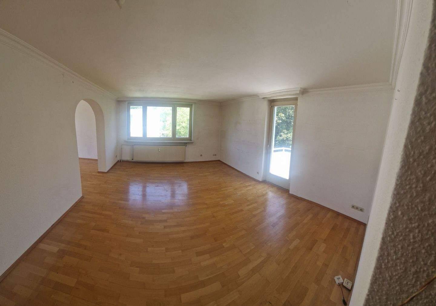 Penthouse Wohnung in bester Lage! – Wiesbaden – Vorschaubild 6