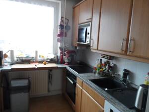 ETW mit 91 m2, Aufzug, Südbalkon im 7. OG – 45888 Gelsenkirchen – Vorschaubild 7