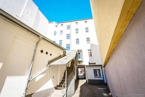 Starkes Cashflow-Investment: Drei vollvermietete Wohn- und Geschäftshäuser in Magdeburg-Sudenburg – 39112 Magdeburg – Vorschaubild 7