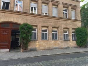 WG-Zimmer in schöner Altbauwohnung mit moderner Küche – 90762 Fürth – Vorschaubild 7