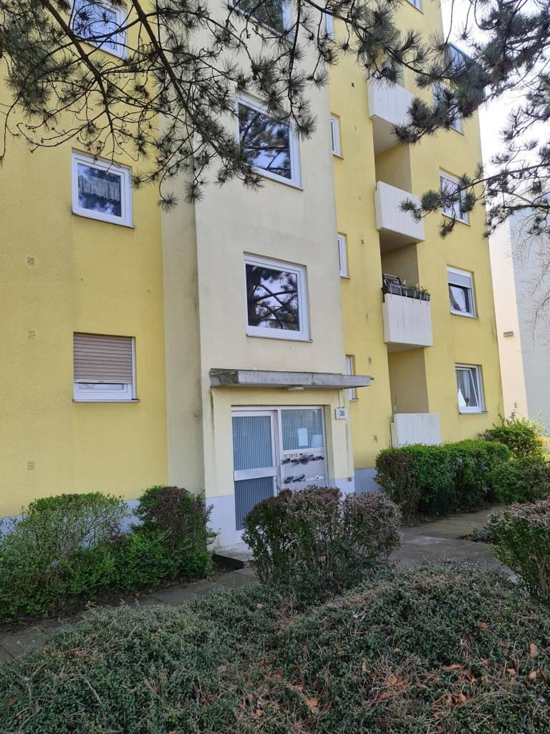 Erdgeschosswohnung in 51067 Köln mit 73 m² kaufen