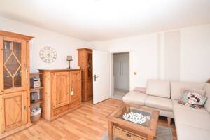 Helle 2-Zimmer-Wohnung mit flexiblem Grundriss in Salzgitter-Lebenstedt! – 38226 Salzgitter – Vorschaubild 2