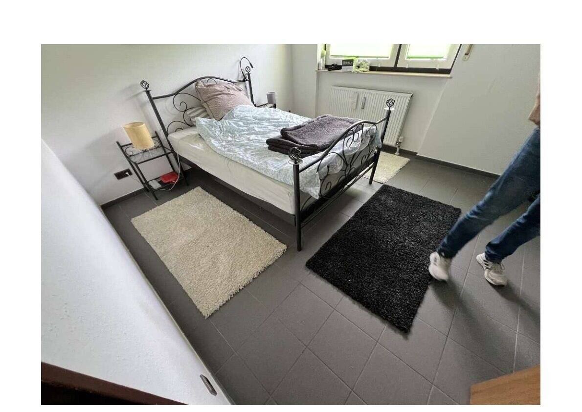 Gemütliche 2-Zimmer Wohnung mit Balkon - direkt am See (Wg #11) – Lingen (Ems) – Vorschaubild 5
