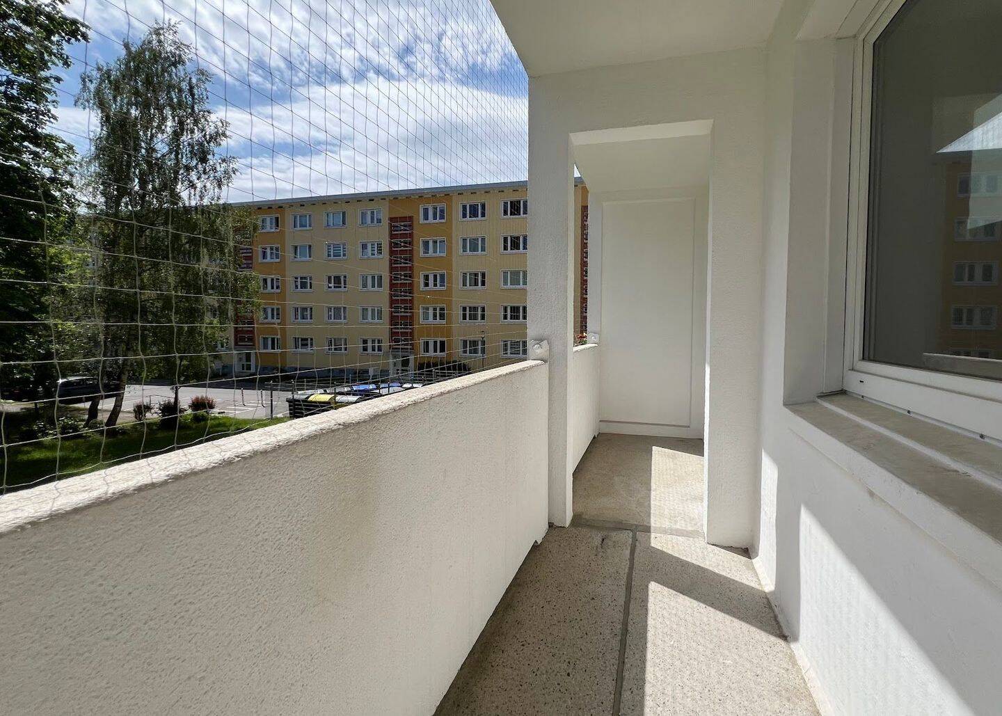 Klick hier: gemütliche 4-Zimmer-Wohnung – Chemnitz – Vorschaubild 3