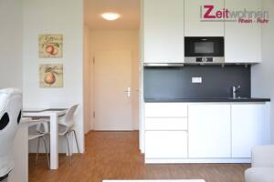 Top Lage im Univiertel - Apartment in Sülz Nähe Haltestelle Weißhausstr.Linie 18 - VIDEO ONLINE – 50937 Köln – Vorschaubild 9