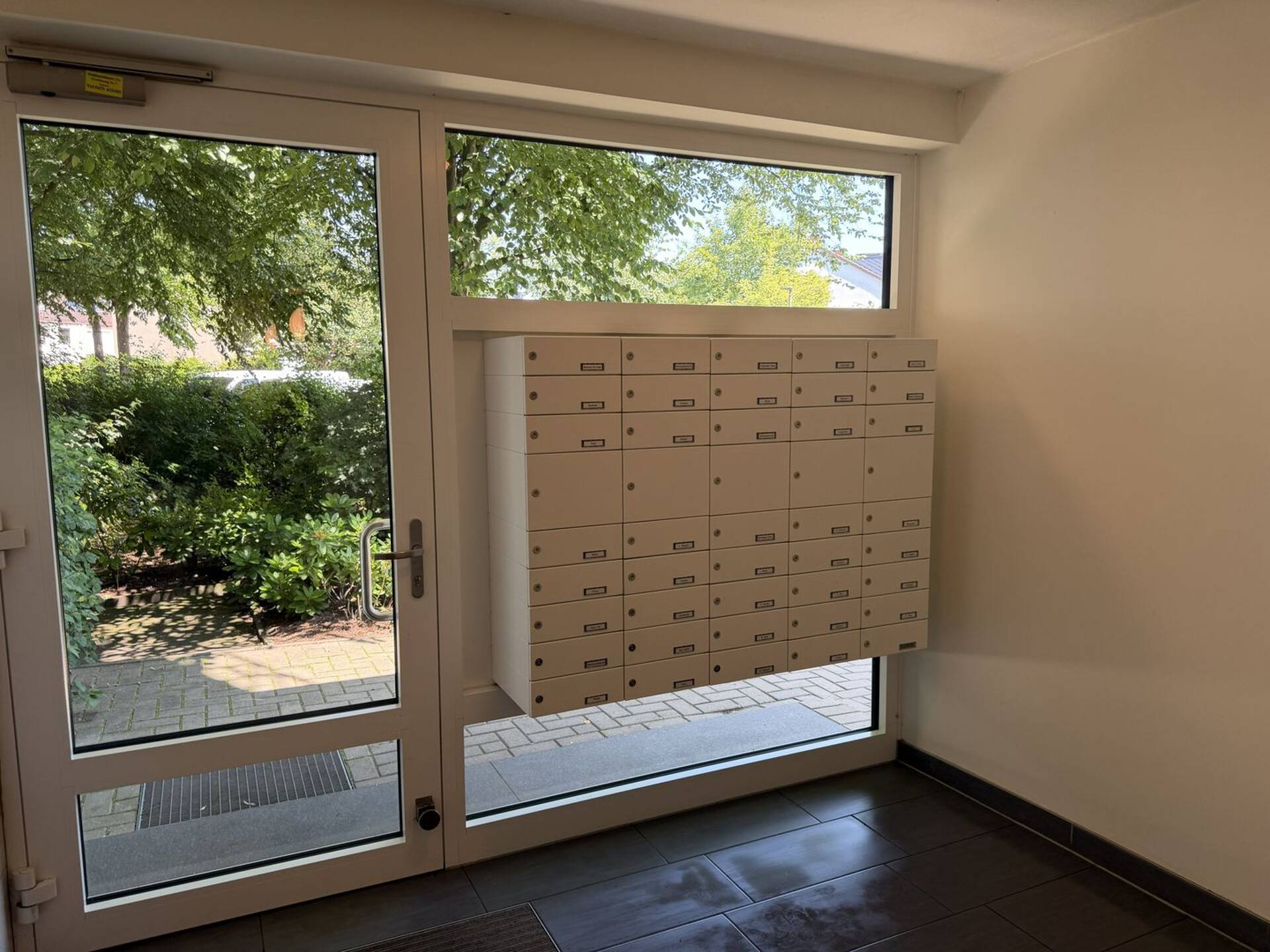 Etagenwohnung in 28357 Bremen mit 52,3 m² kaufen